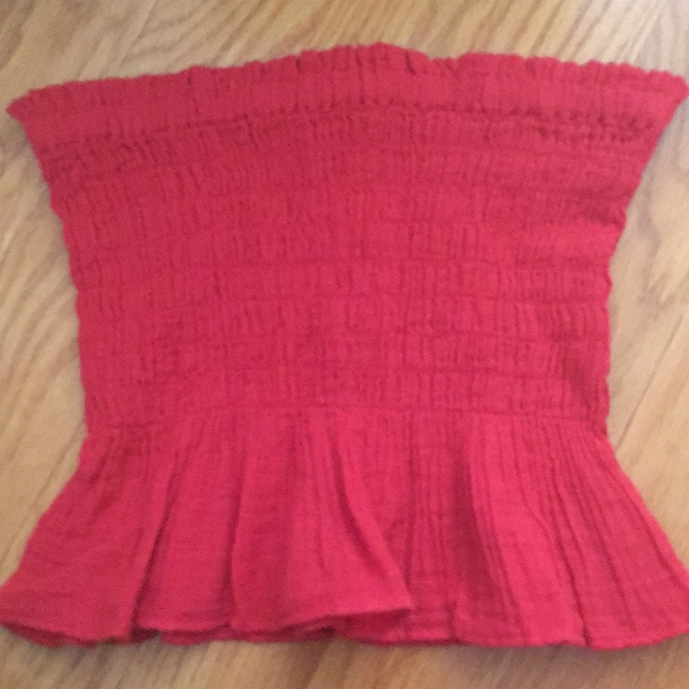 American Eagle Tube Top